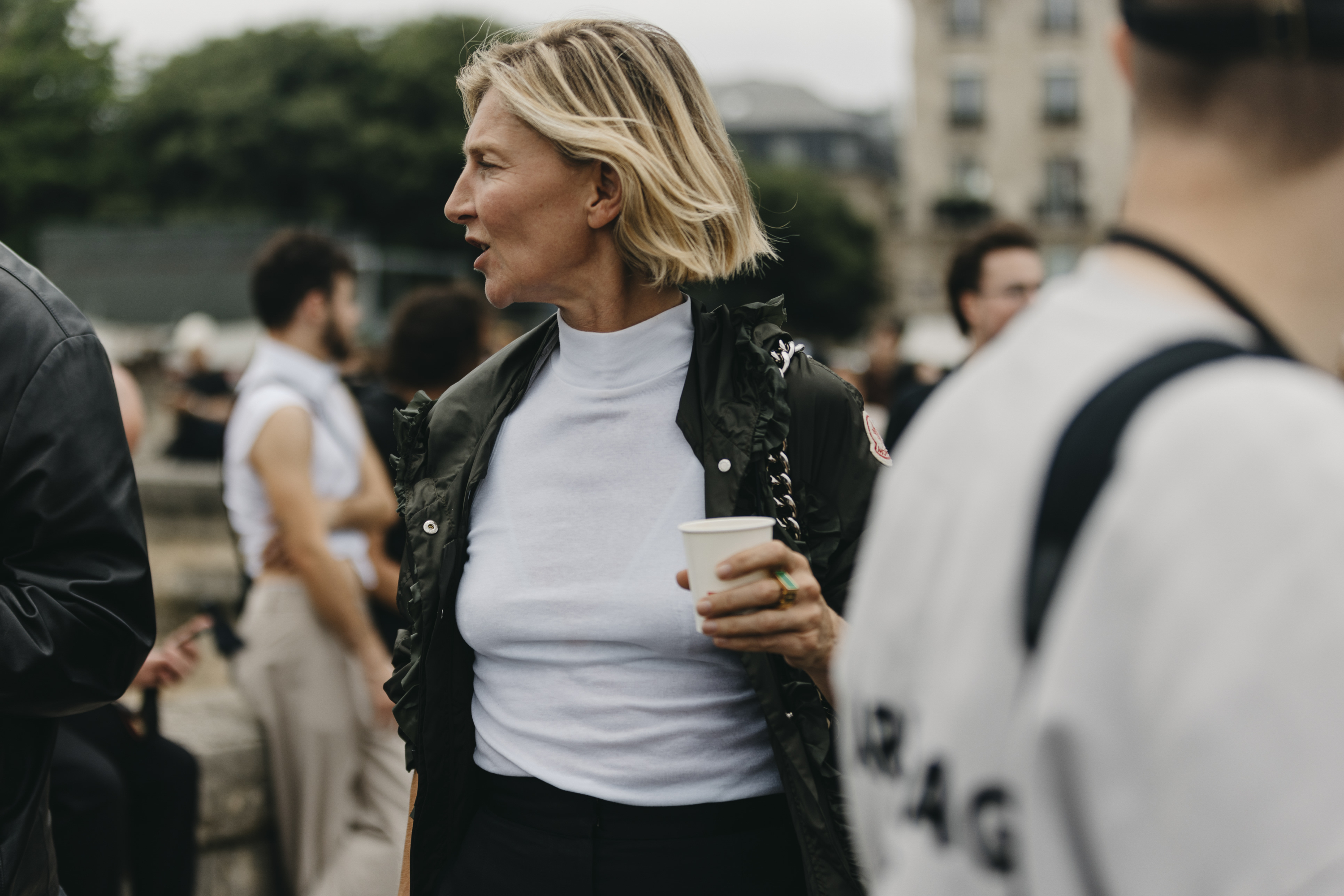 street style paris