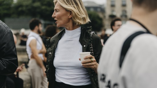 street style paris