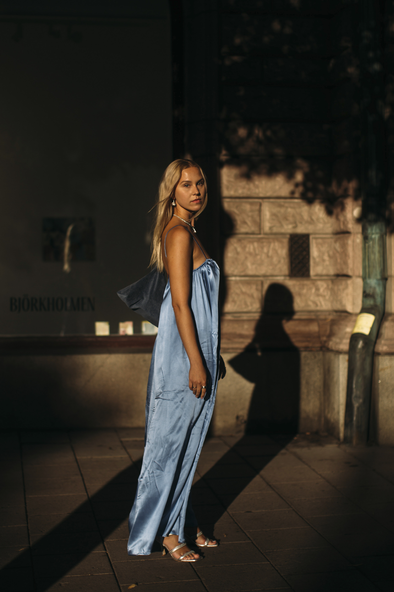 street style