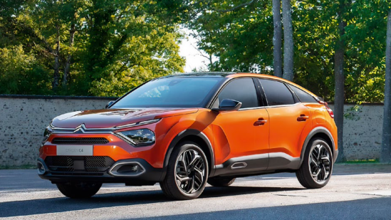 CITROËN