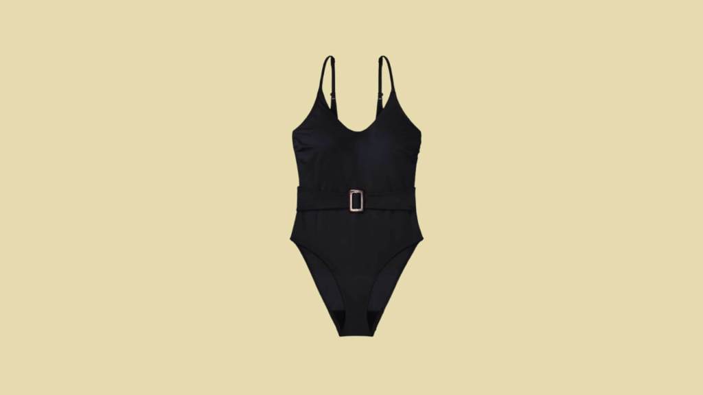 bikinis menstruales