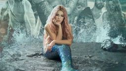 ‘Copa Vacía’, de Shakira y Manuel Turizo
