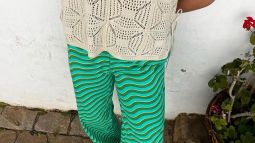 pantalones fresquitos rebajas natura