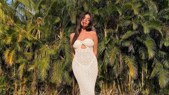vestidos crochet truco