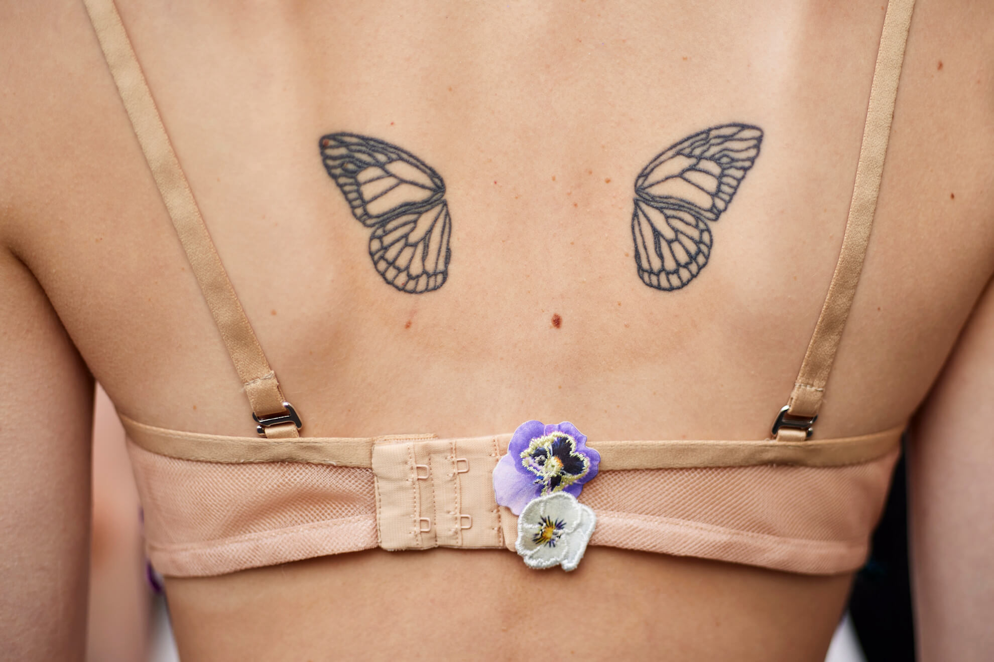 tatuajes con amigas