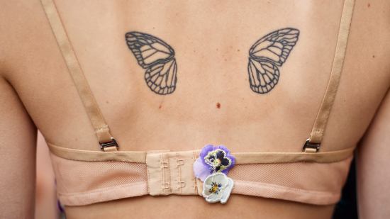 tatuajes con amigas