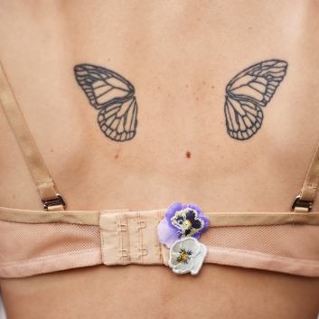 tatuajes con amigas