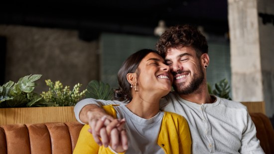 pareja