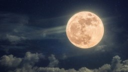 luna llena