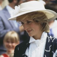 Lady Di