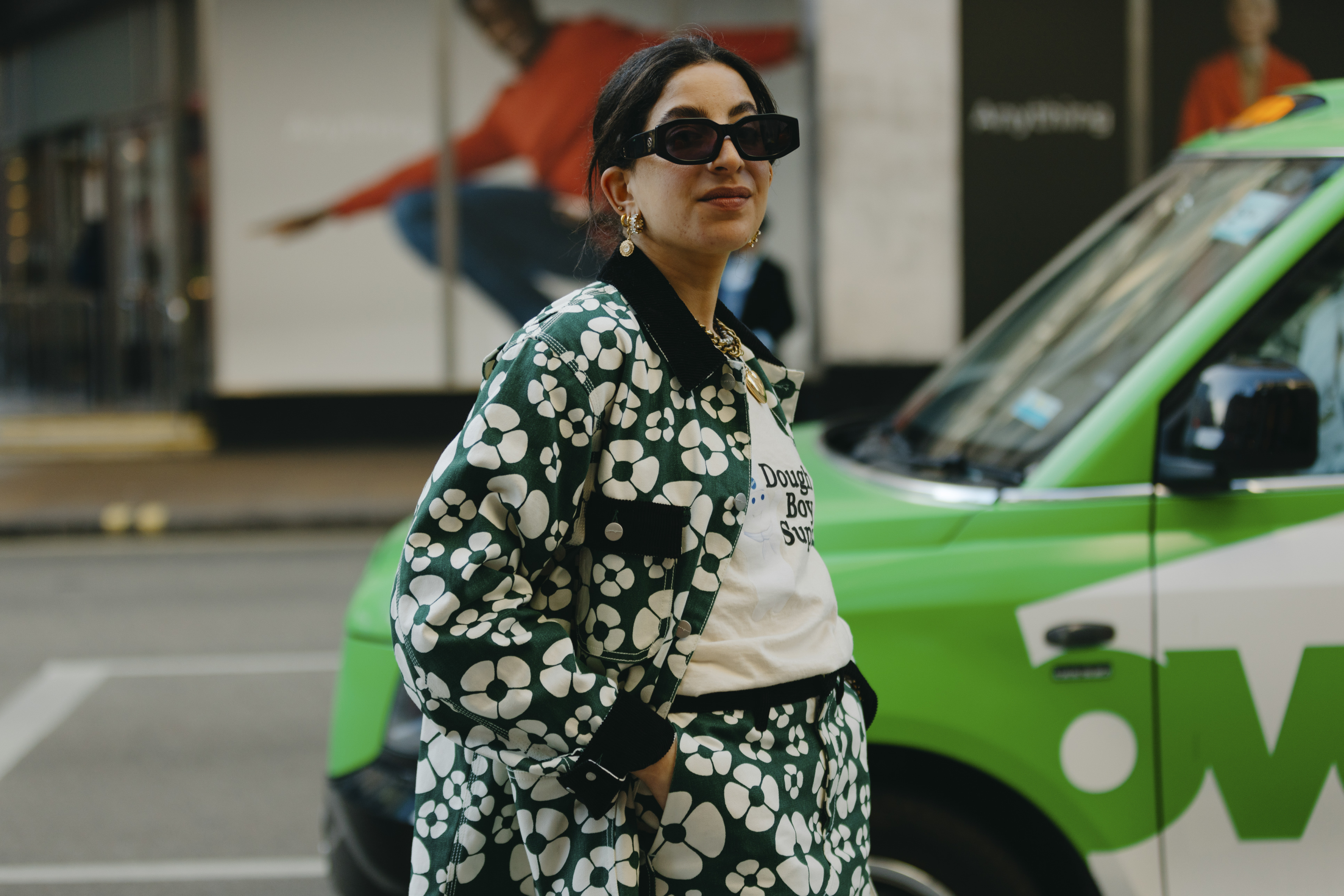street style