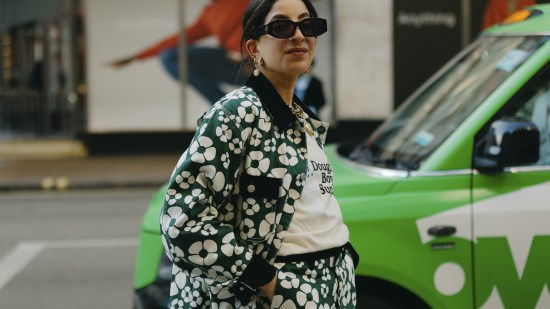 street style