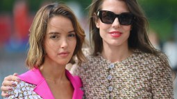 Charlotte Casiraghi