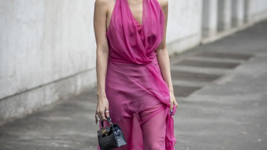 vestidos street style