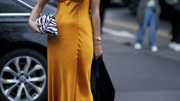 vestidos street style