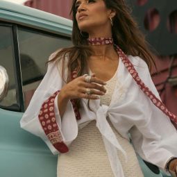 Sara Carbonero