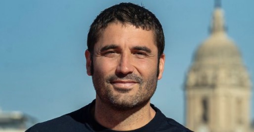 Álex García