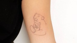 tatu disney