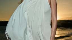 vestido zara