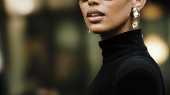 street style labios