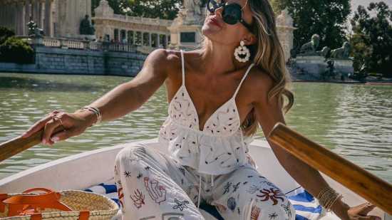 top lino zara influencers tendencias verano