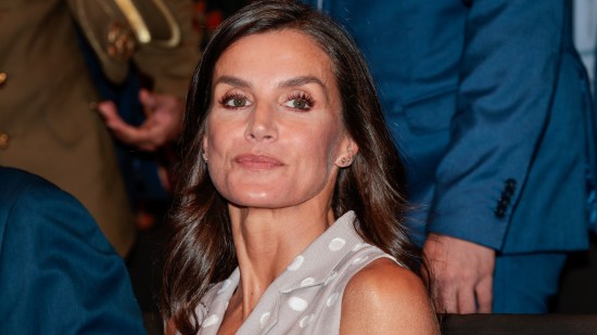 Doña Letizia