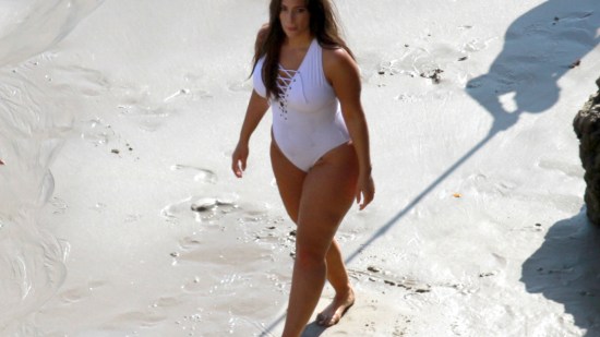 Ashley Graham