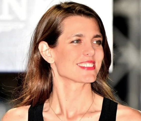 Carlota Casiraghi º