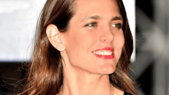Carlota Casiraghi º