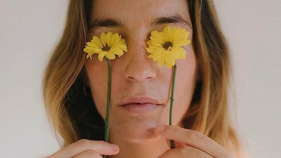 'Cuando perdí mis ojos marrones'