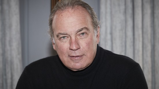 Bertín Osborne