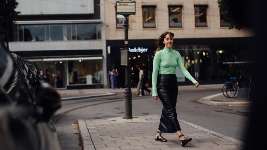 sandalias planas street style