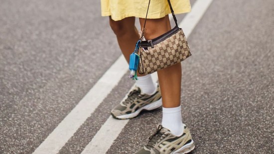 zapatillas deportivas
