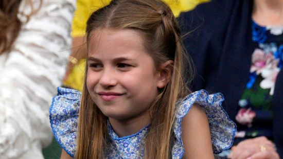 princesa carlota uk