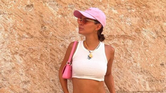 Laura Escanes