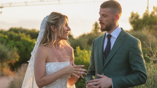 Boda Edurne