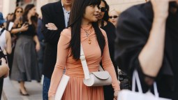 Cuidar en pelo en verano street style