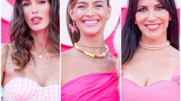 Premiere Barbie