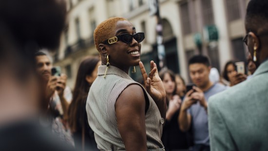 street style paris
