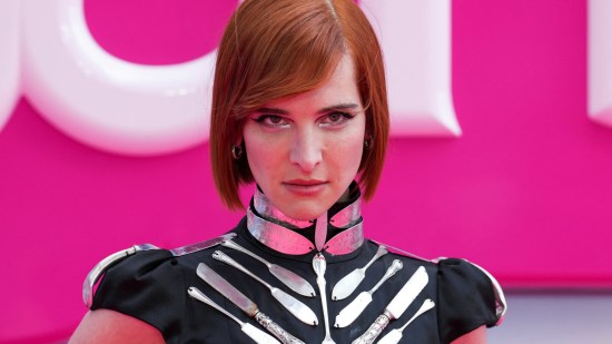 Hari Nef