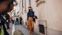 sandalias street style
