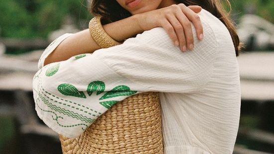 bolsos capazos rebajas women secret