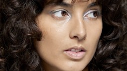 pelo rizado