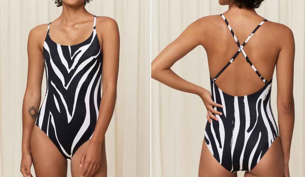 Banadores Triumph de El Corte Ingles nuestros favoritos de las segundas rebajas