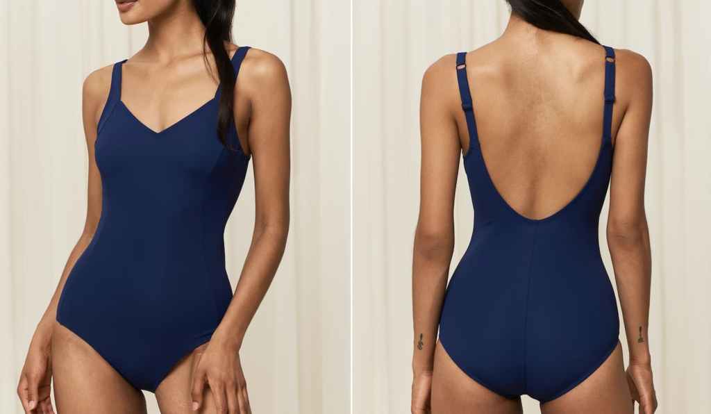 Banadores Triumph de El Corte Ingles nuestros favoritos de las segundas rebajas