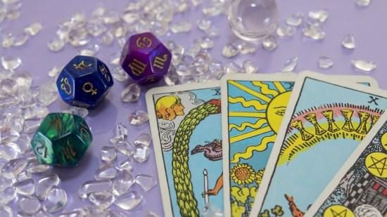 cartas tarot