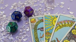 cartas tarot