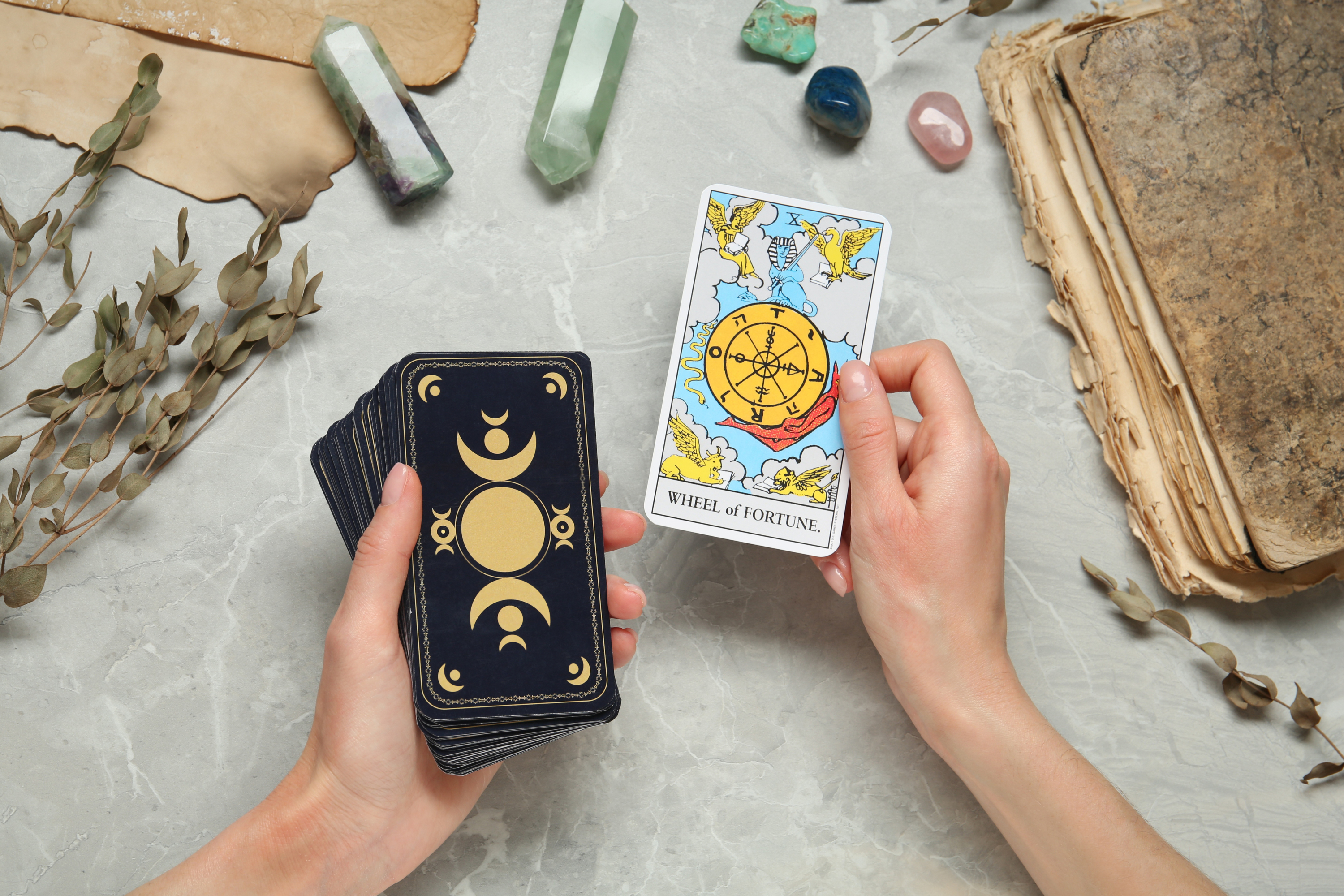 tarot