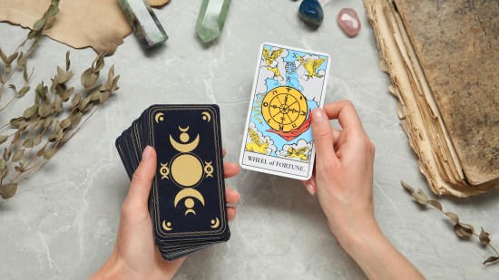 tarot