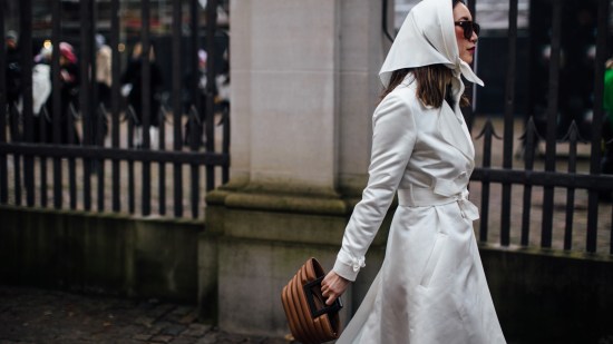 street style